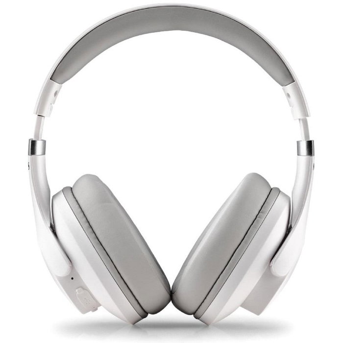 NGS Artica Storm White Auriculares Inalámbricos y Alámbricos